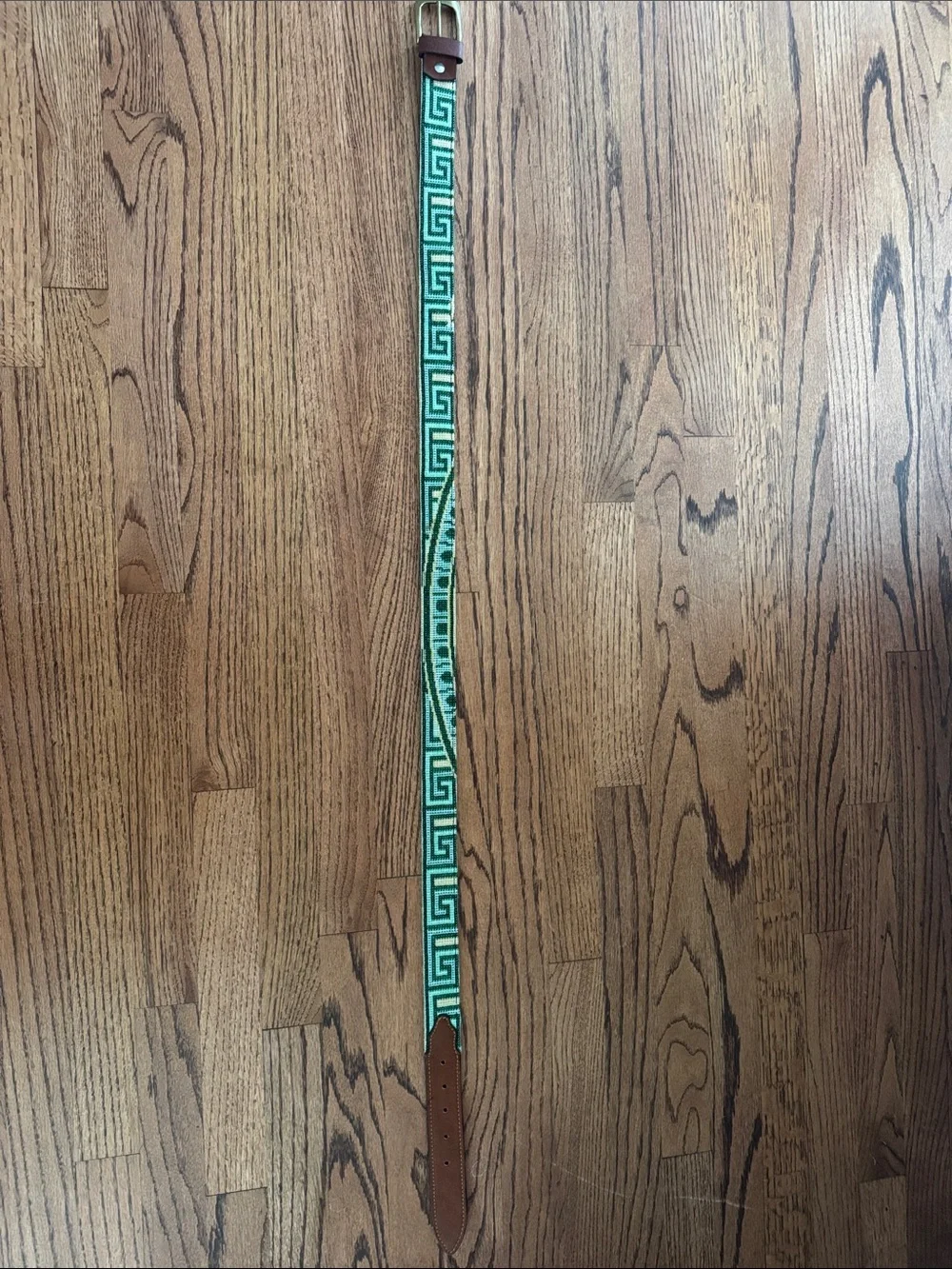 N/A stylish woven